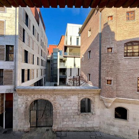 Atuaire Home Vivienda En Perfecta Ubicacion Al Lado De La Catedral De Burgo Dış mekan fotoğraf