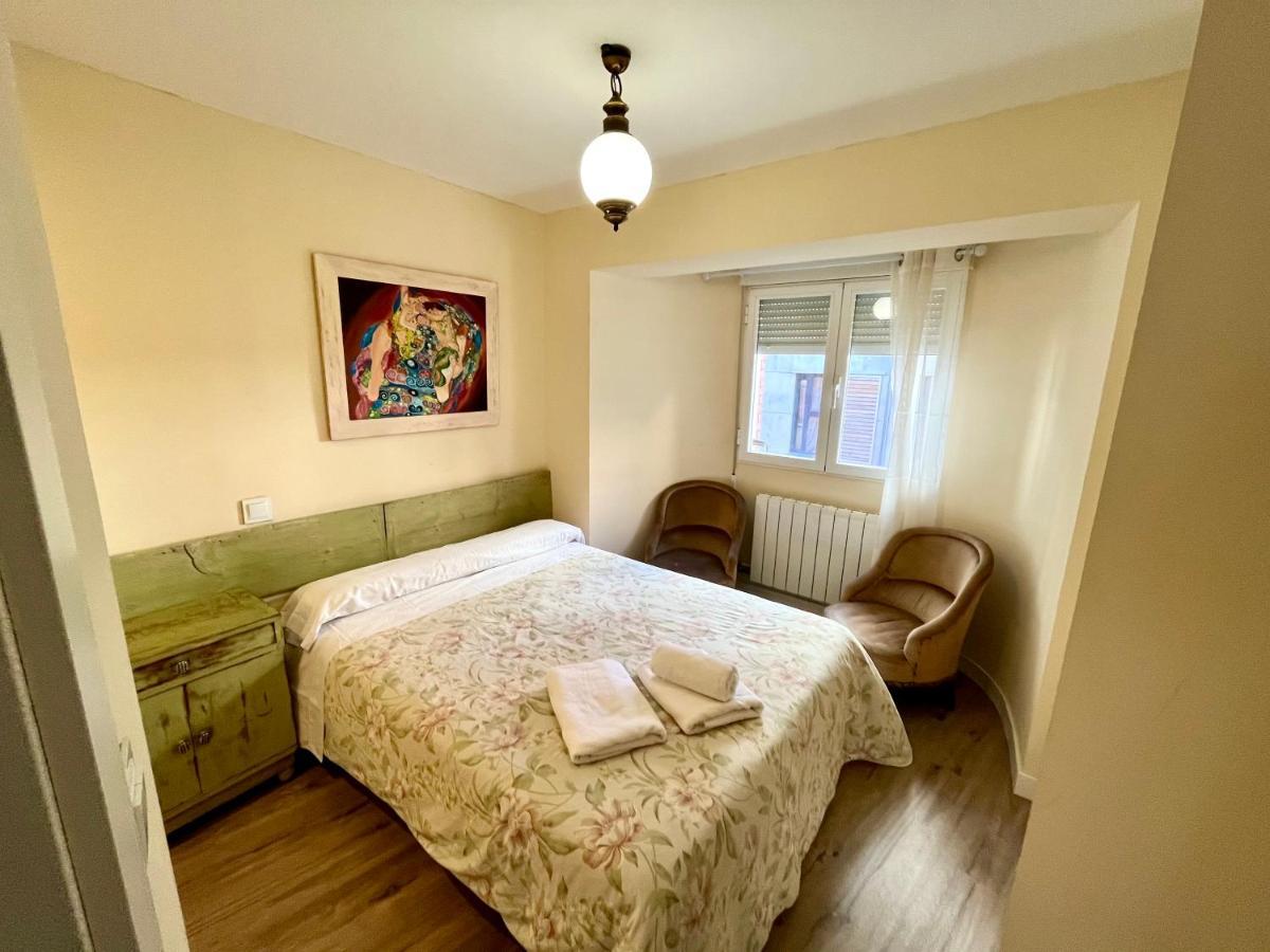 Atuaire Home Vivienda En Perfecta Ubicacion Al Lado De La Catedral De Burgo Dış mekan fotoğraf