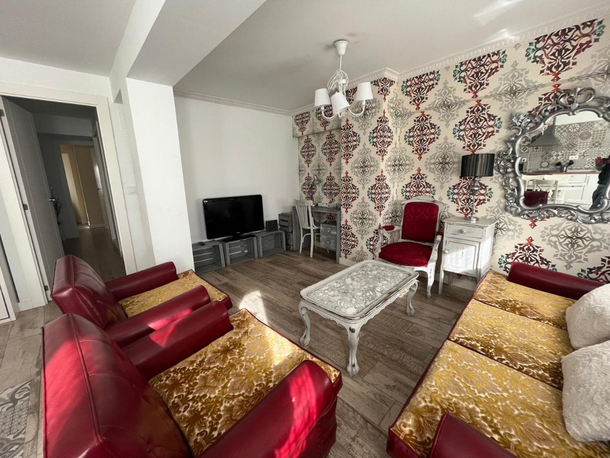 Atuaire Home Vivienda En Perfecta Ubicacion Al Lado De La Catedral De Burgo Dış mekan fotoğraf