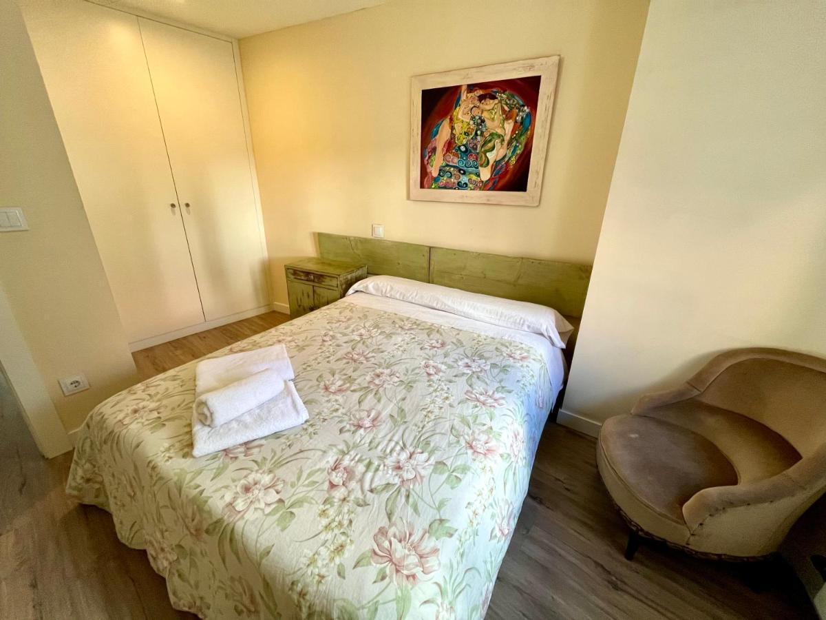 Atuaire Home Vivienda En Perfecta Ubicacion Al Lado De La Catedral De Burgo Dış mekan fotoğraf