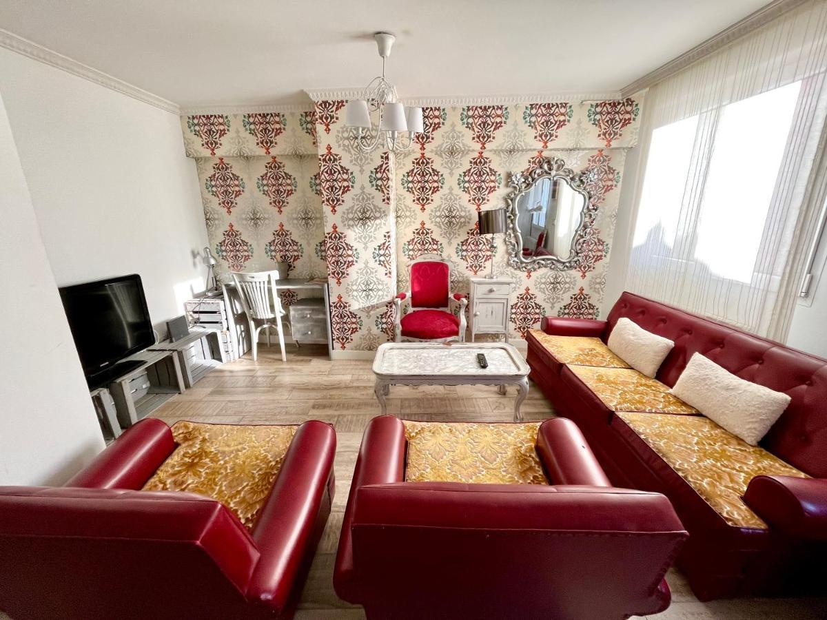 Atuaire Home Vivienda En Perfecta Ubicacion Al Lado De La Catedral De Burgo Dış mekan fotoğraf