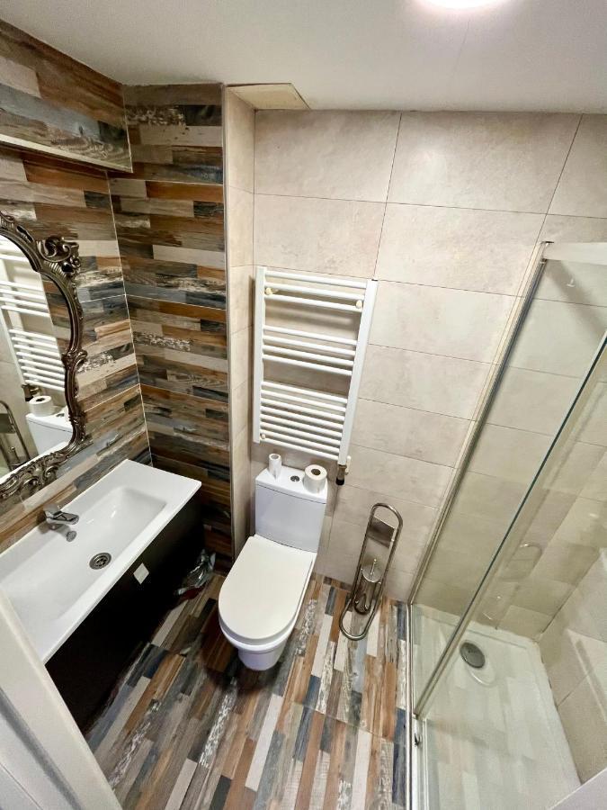 Atuaire Home Vivienda En Perfecta Ubicacion Al Lado De La Catedral De Burgo Dış mekan fotoğraf