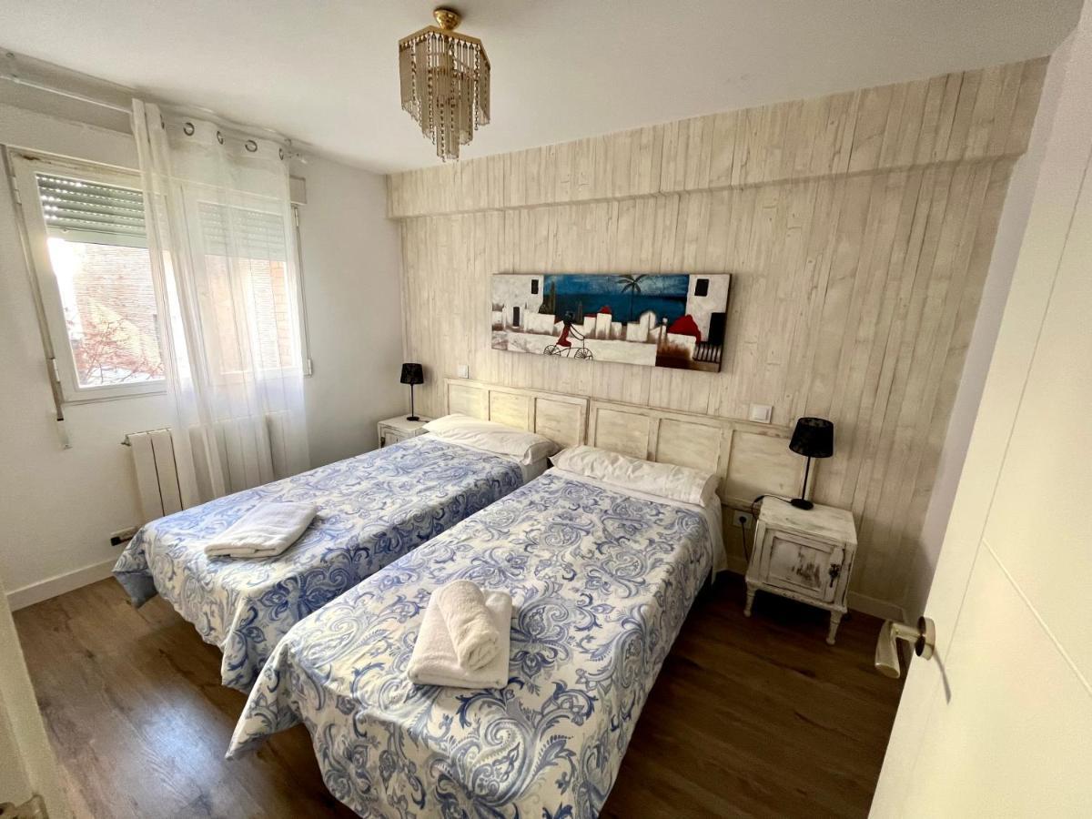 Atuaire Home Vivienda En Perfecta Ubicacion Al Lado De La Catedral De Burgo Dış mekan fotoğraf
