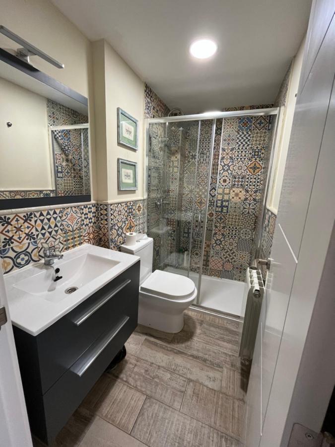 Atuaire Home Vivienda En Perfecta Ubicacion Al Lado De La Catedral De Burgo Dış mekan fotoğraf